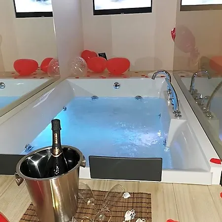 Отель типа 