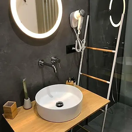 Le Dimore Degli Archi 4* Катания
