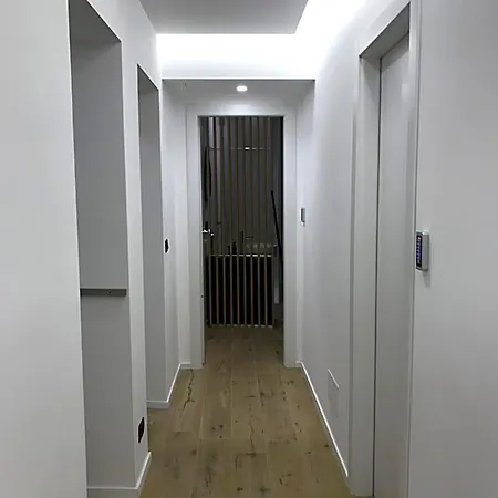 Le Dimore Degli Archi 住宿加早餐酒店