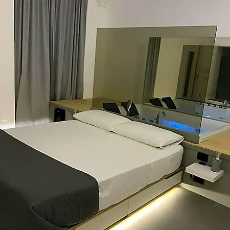 Le Dimore Degli Archi 4* Катания