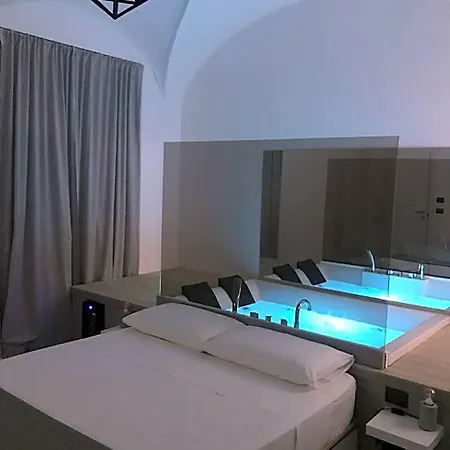 Le Dimore Degli Archi
