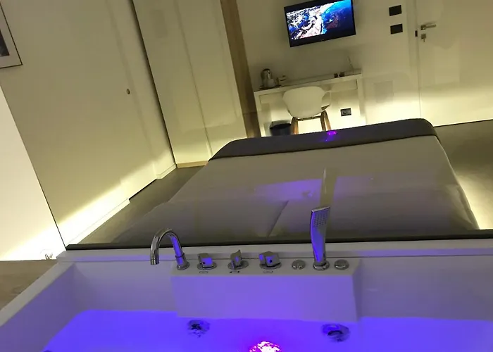 Bed & Breakfast Le Dimore Degli Archi 4*